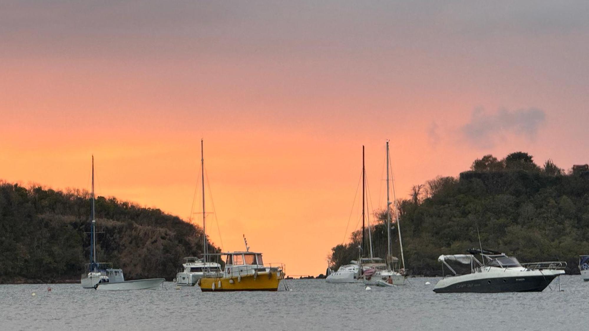 Havre De Paix Martiniquais Διαμέρισμα Les Trois-Ilets Εξωτερικό φωτογραφία